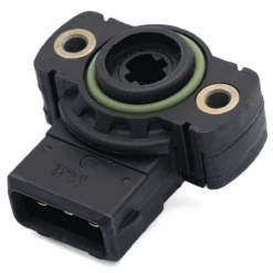 Potenciómetro Electrónico De Cuerpo De Aceleración TOMCO Para VW Sedan 1600i, Combi 1800i, Golf A3, Jetta A3