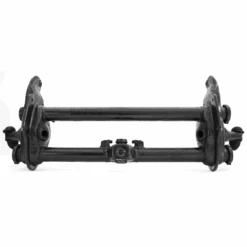 Puente De Suspensión Delantera Remanufacturado Original Para Combi 1600