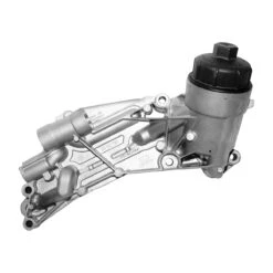 Radiador De Aceite De Motor Gm Para Astra, Aveo , Cruze, Meriva, Sonic, Spark, Trax, G3