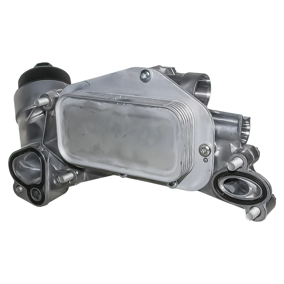 Radiador De Aceite De Motor Ng Para Astra, Cruze, Meriva, Sonix, Spark, Trax, G3 - Imagen 2
