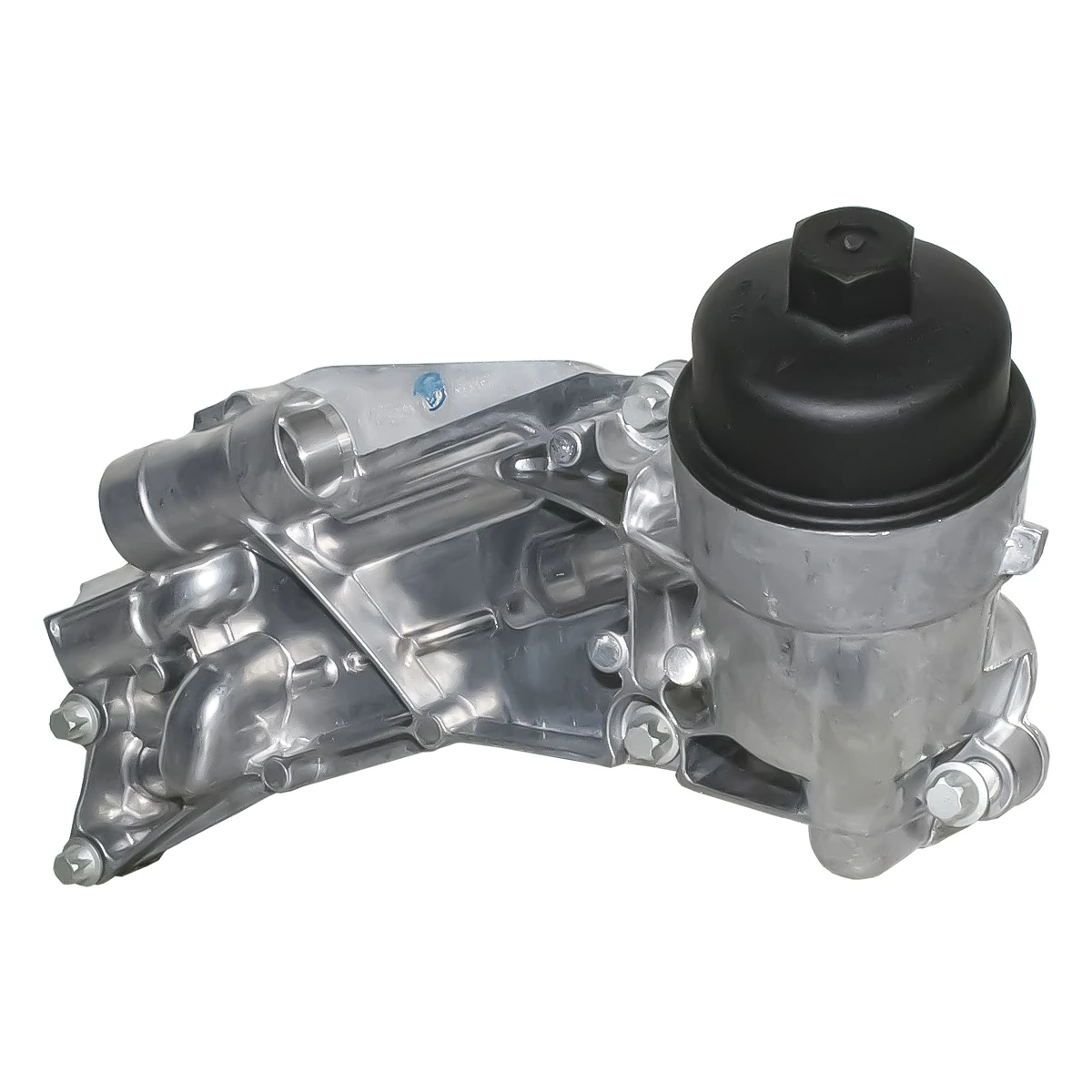 Radiador De Aceite De Motor Ng Para Astra, Cruze, Meriva, Sonix, Spark, Trax, G3
