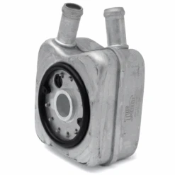 Radiador De Aceite De Motor Top Engine Para Golf A2, A3, Jetta A2, A3, Derby 6KV, 6N, Pointer, Combi 1800