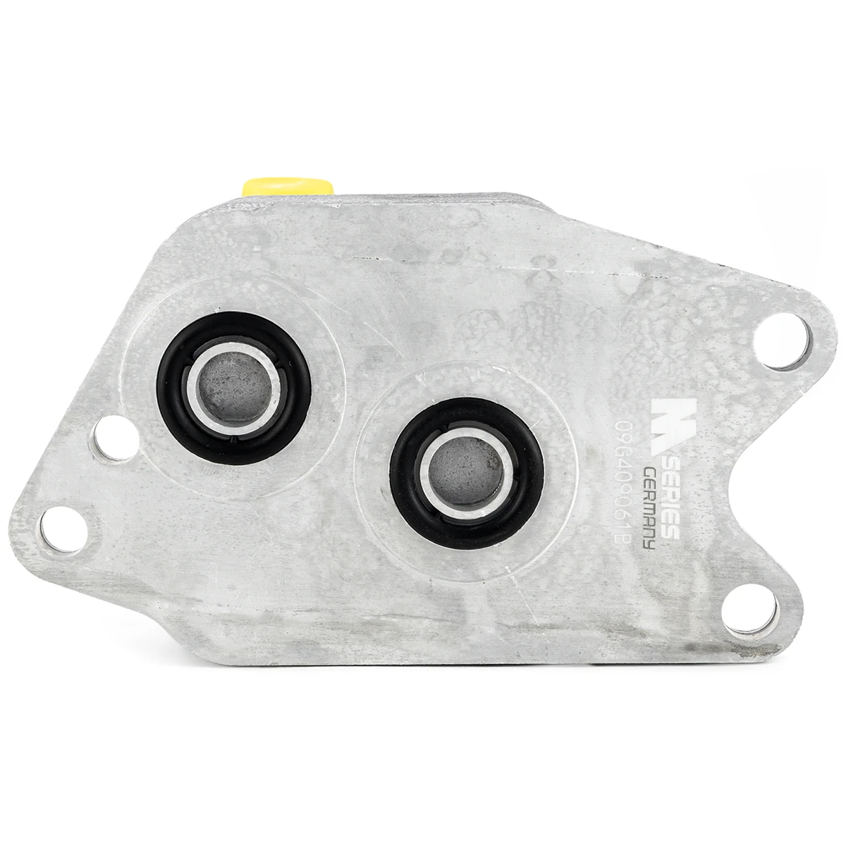 Radiador De Aceite De Transmisión Automática Con Motor 1.6 Top Engine Para Vento, Polo, Ibiza, Toledo - Imagen 4