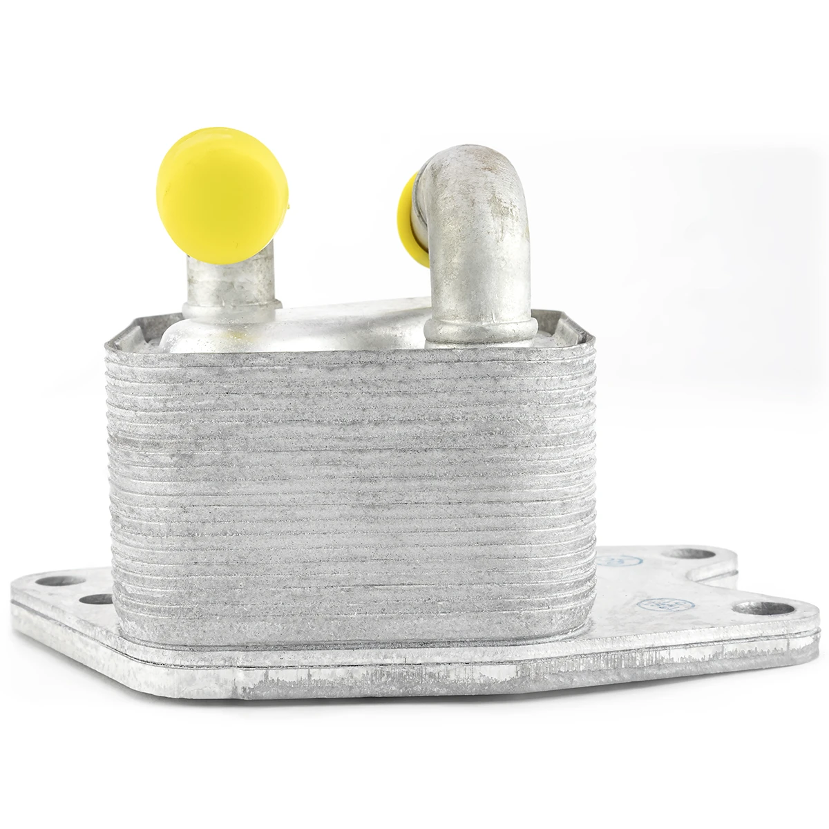 Radiador De Aceite De Transmisión Automática Con Motor 1.6 Top Engine Para Vento, Polo, Ibiza, Toledo - Imagen 6