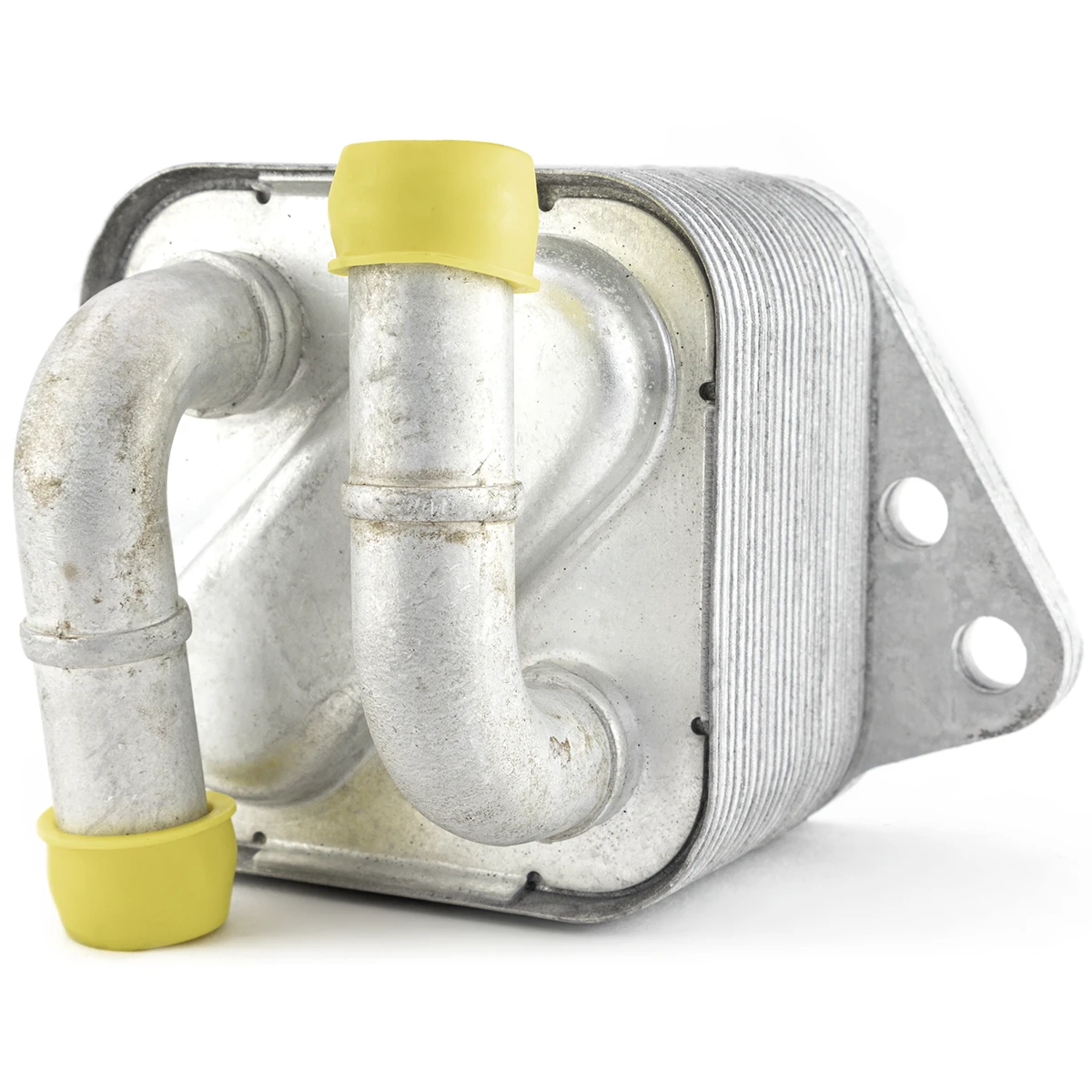 Radiador De Aceite De Transmisión Automática Con Motor 1.6 Top Engine Para Vento, Polo, Ibiza, Toledo