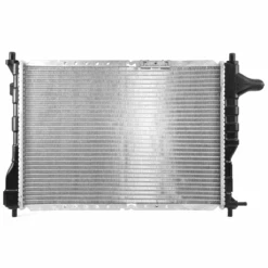 Radiador De Agua De Motor Reach Para Matiz, Spark 1.0