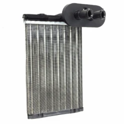 Radiador De Calefacción Febi Para Golf A2, A3, Jetta A2, A3, Derby, Beetle, Passat