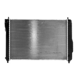 Radiador De Motor 1.6 Con Transmisión Estándar GM Para Aveo