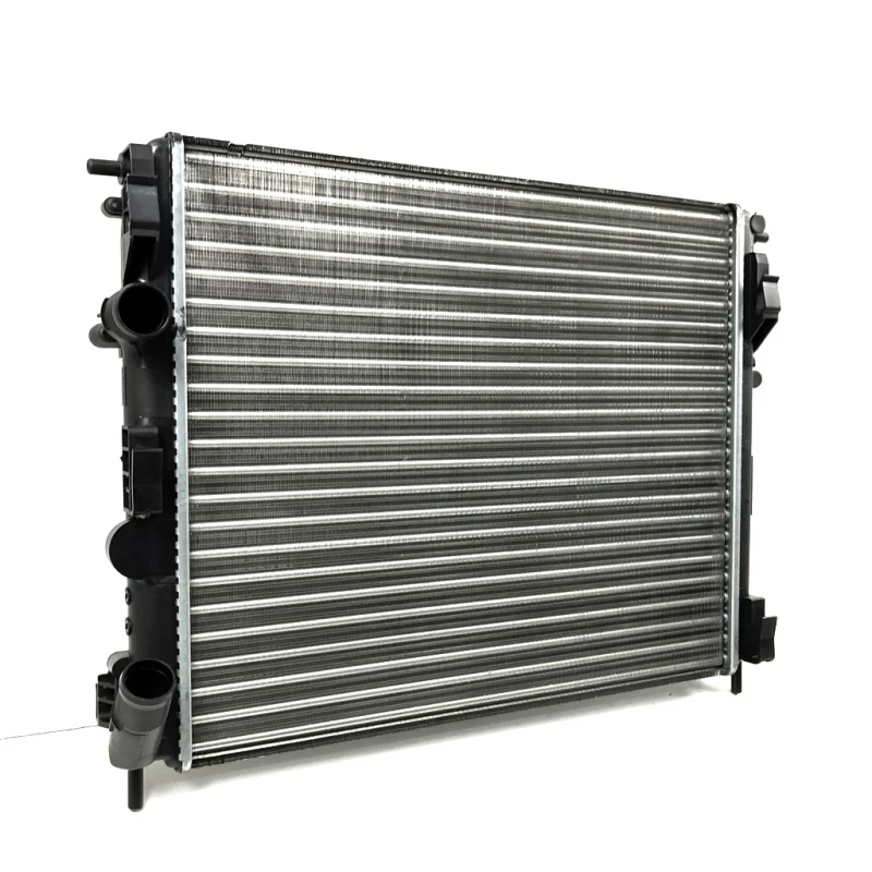 Radiador De Motor 1.6 Litros Valeo Para Platina, Clio - Imagen 2