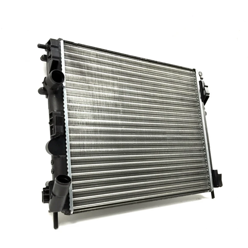 Radiador De Motor 1.6 Litros Valeo Para Platina, Clio - Imagen 3