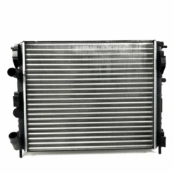 Radiador De Motor 1.6 Litros Valeo Para Platina, Clio