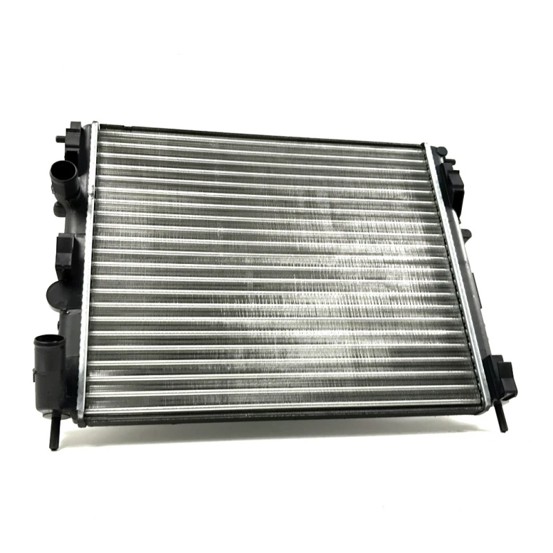 Radiador De Motor 1.6 Litros Valeo Para Platina, Clio - Imagen 4