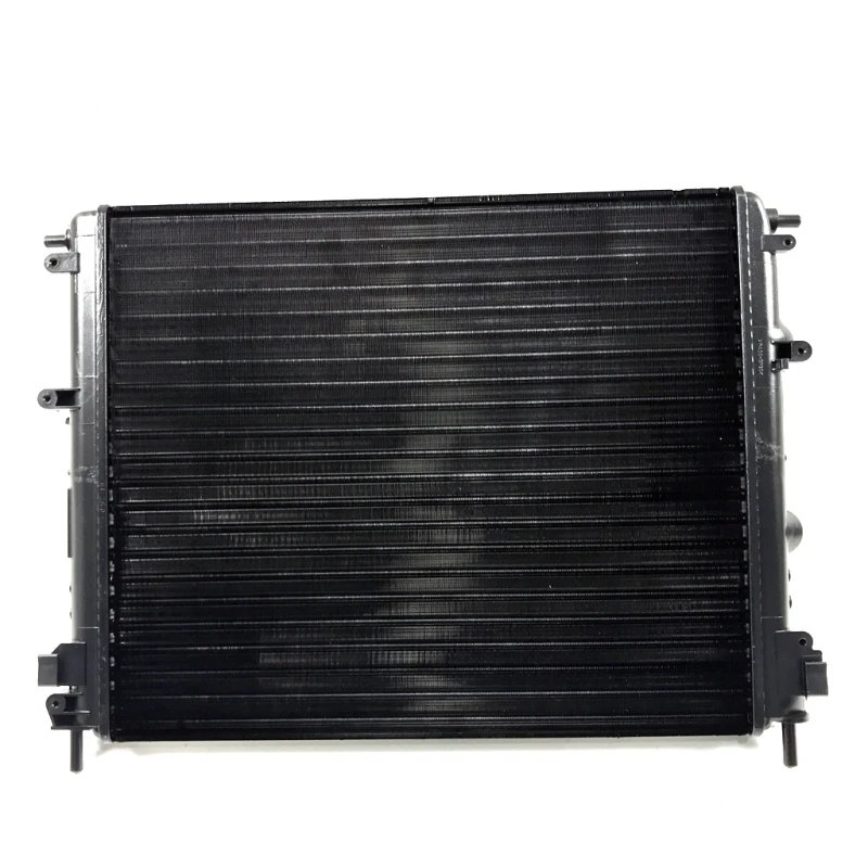 Radiador De Motor 1.6 Litros Valeo Para Platina, Clio - Imagen 7