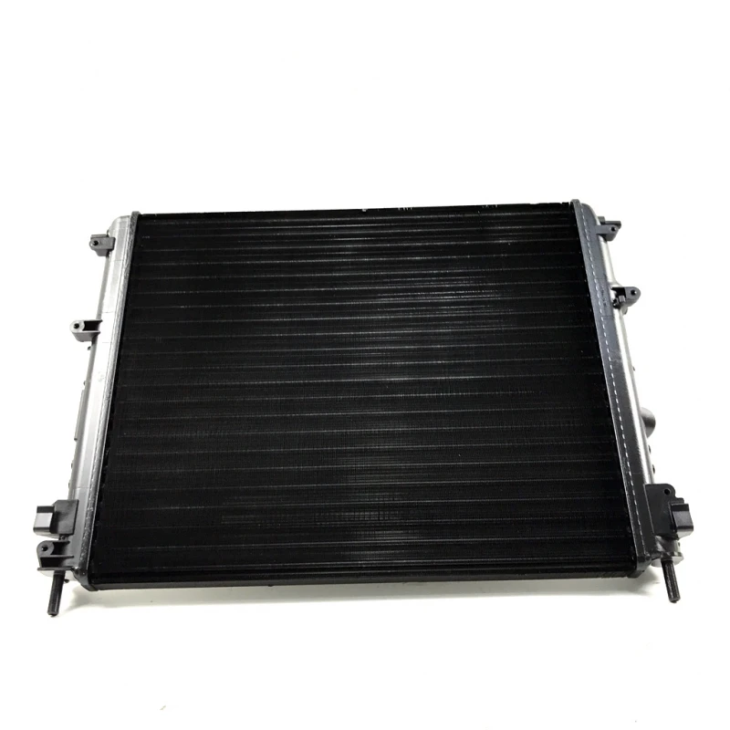 Radiador De Motor 1.6 Litros Valeo Para Platina, Clio - Imagen 8