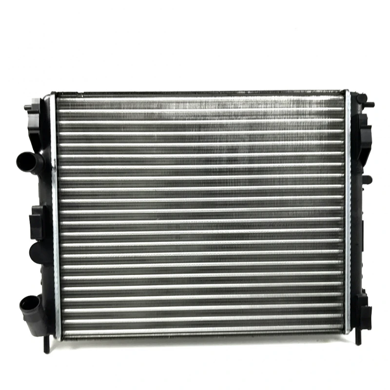 Radiador De Motor 1.6 Litros Valeo Para Platina, Clio