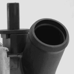 Radiador De Motor Con Aire Acondicionado Y Transmisión Automática Valeo Para Chevy