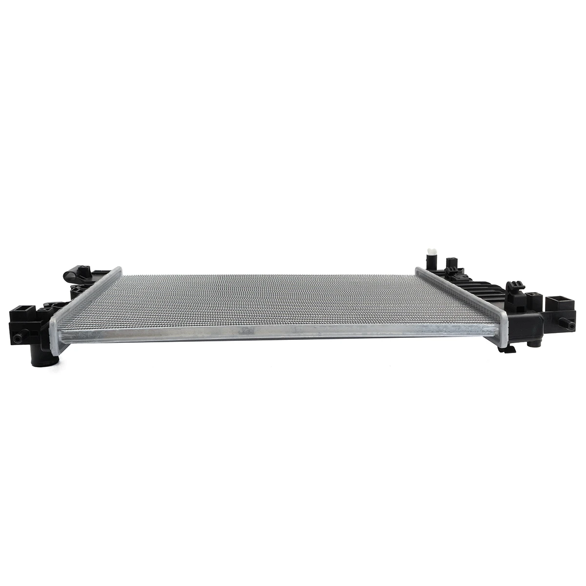 Radiador De Motor Con Transmisión Automática Isaka Para Sonic 1.6 - Imagen 7