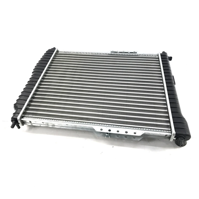 Radiador De Motor Con Transmisión Automática Y Sin Aire Acondicionado Herta Para Aveo - Imagen 4