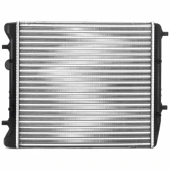 Radiador De Motor Sin Aire Acondicionado Valeo Para Seat Cordoba 1.6, 2.0, Ibiza 1.6, 2.0, VW Polo 1.6, 2.0, CrossFox 1.6