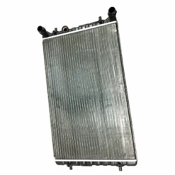 Radiador De Motor Valeo Para Audi A3 1.8, TT 1.8, TT Quattro 1.8, León 1.8, Toledo 1.8, Jetta 2.0, Clásico 2.0, Golf 2.0