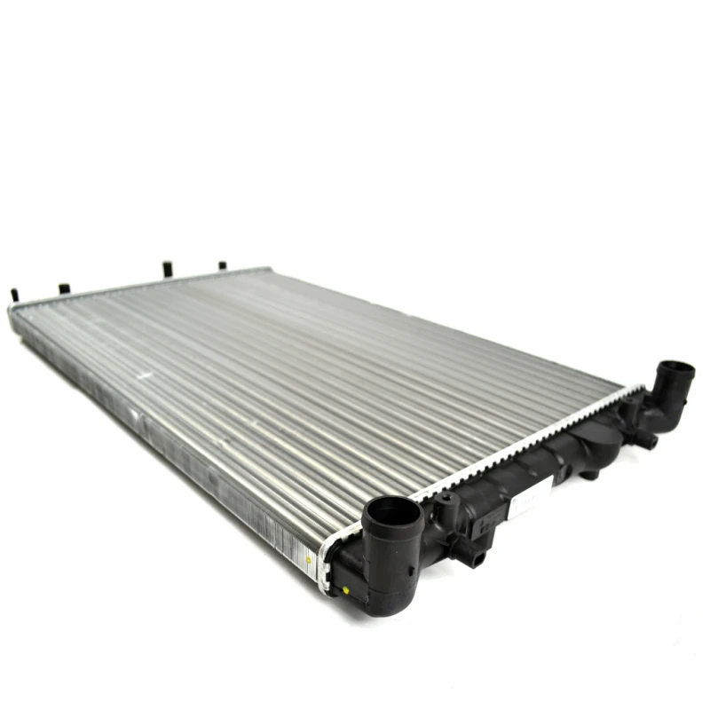 Radiador Principal De Motor 1.6 Con Aire Acondicionado Original Para Polo 9N, Lupo, Gol, Saveiro, Sportvan - Imagen 3