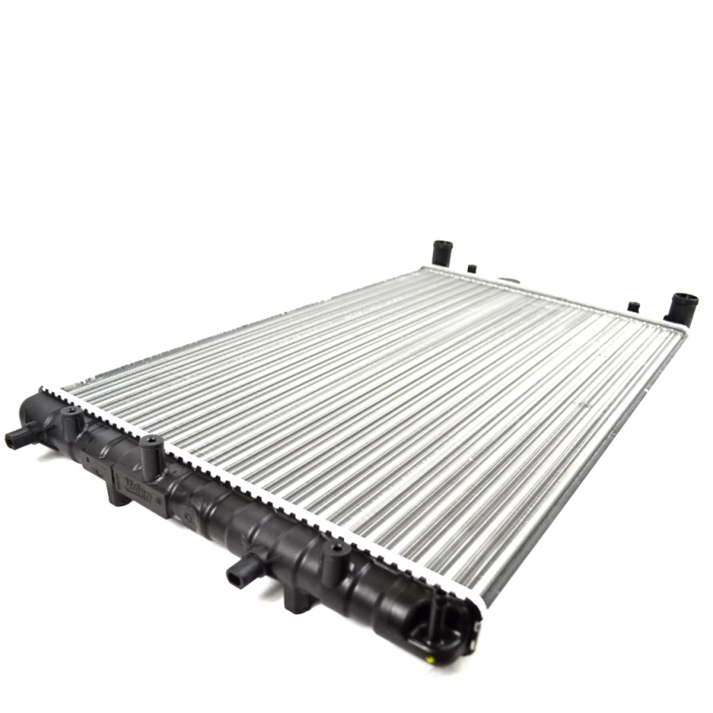 Radiador Principal De Motor 1.6 Con Aire Acondicionado Original Para Polo 9N, Lupo, Gol, Saveiro, Sportvan - Imagen 5