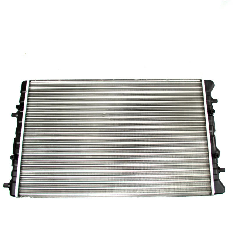 Radiador Principal De Motor 1.6 Con Aire Acondicionado Original Para Polo 9N, Lupo, Gol, Saveiro, Sportvan - Imagen 6