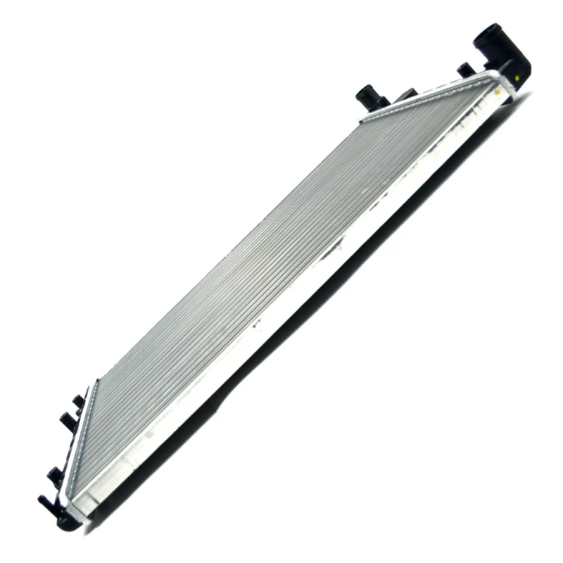 Radiador Principal De Motor 1.6 Con Aire Acondicionado Original Para Polo 9N, Lupo, Gol, Saveiro, Sportvan - Imagen 7