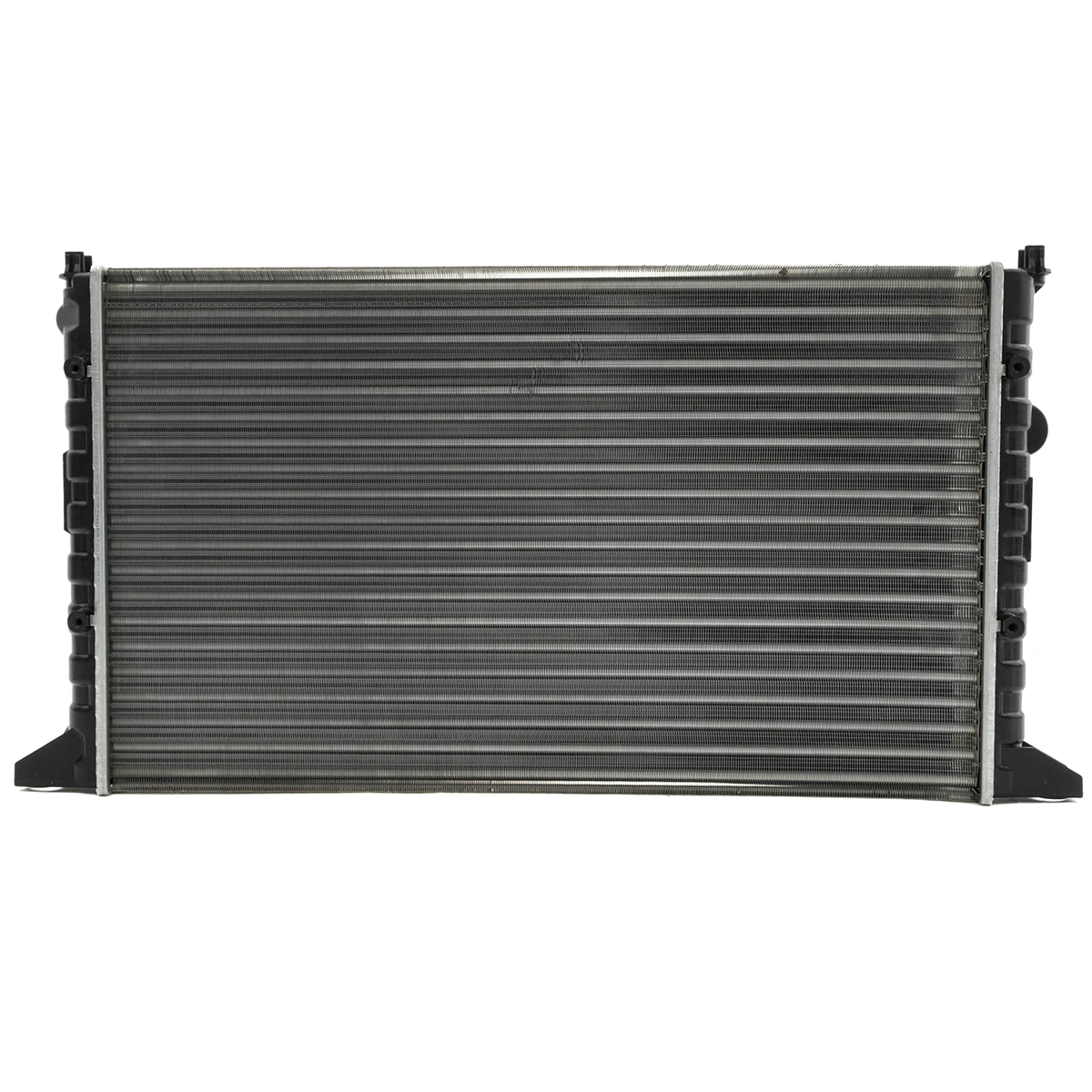 Radiador Principal De Motor 2.0 Valeo Para Derby, Golf A3, Jetta A3 - Imagen 4