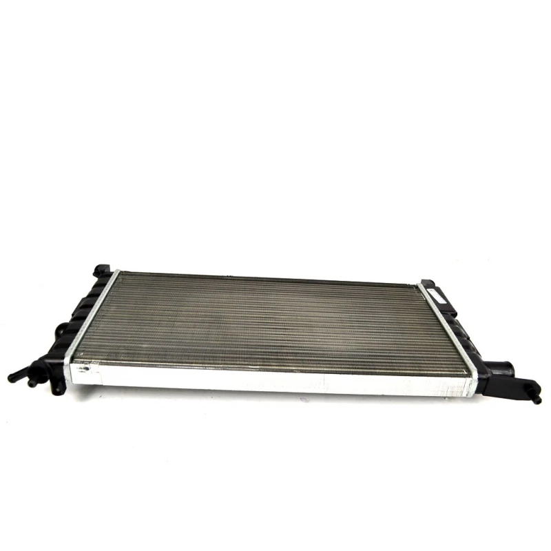 Radiador Principal De Motor Sin Aire Acondicionado Valeo Para Chevy - Imagen 7