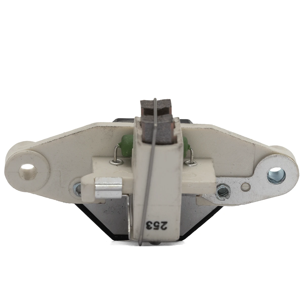 Regulador De Alternador Bosch Para Golf A2, Jetta A2 - Imagen 2