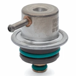 Regulador De Presión De Gasolina 3.0 Bares Bruck Para Pointer, Jetta A4, Golf A4, Beetle, Polo, Sharan, Eurovan T4