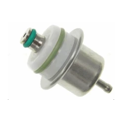 Regulador De Presión De Gasolina Bosch Para Chevy C1, C2, C3