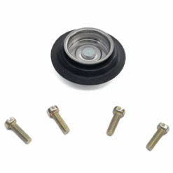 Regulador De Presión De Gasolina Tomco Para Chevy C1