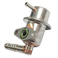 Regulador De Presión De Gasolina Tomco Para Derby, Golf A3, Jetta A3, Combi 1800