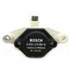 Regulador De Voltaje De Alternador Bosch Para Atlantic, Caribe, Golf A2, Jetta A2