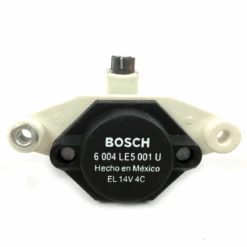 Regulador De Voltaje De Alternador Bosch Para Atlantic, Caribe, Golf A2, Jetta A2
