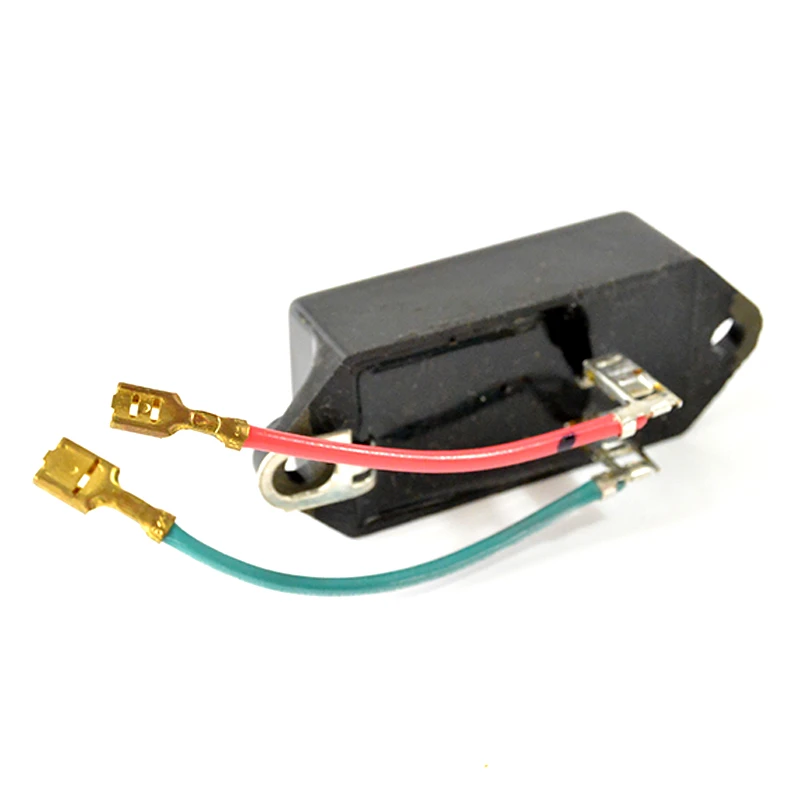 Regulador De Voltaje De Alternador Bosch Para VW Sedan 1600i, Combi 1600 - Imagen 2