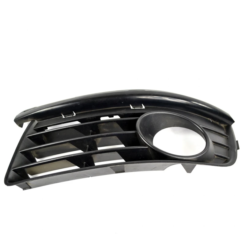Rejilla Izquierda De Facia Con Orificio De Faro Buscador Original Para Bora - Imagen 2