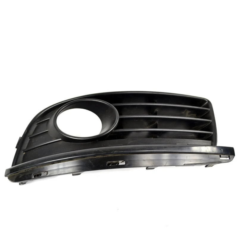 Rejilla Izquierda De Facia Con Orificio De Faro Buscador Original Para Bora - Imagen 3