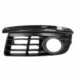 Rejilla Izquierda De Facia Con Orificio De Faro Buscador Original Para Bora