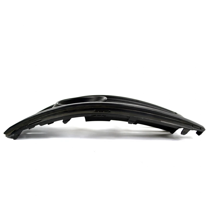 Rejilla Izquierda De Facia Con Orificio De Faro Buscador Original Para Bora - Imagen 4