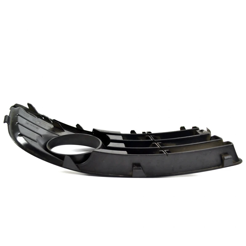 Rejilla Izquierda De Facia Con Orificio De Faro Buscador Original Para Bora - Imagen 6