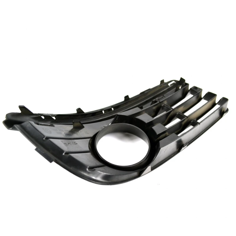 Rejilla Izquierda De Facia Con Orificio De Faro Buscador Original Para Bora - Imagen 7