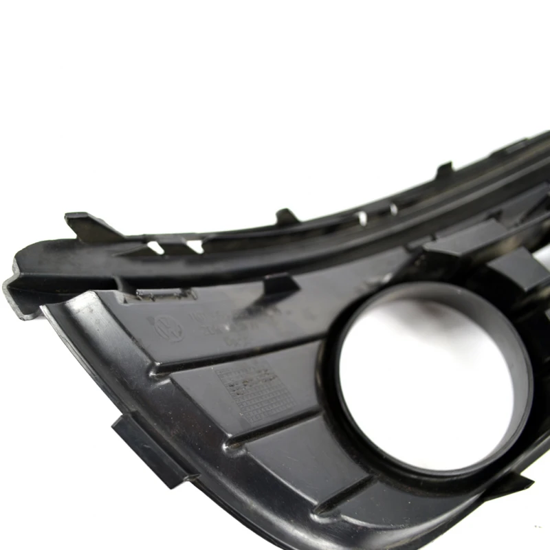 Rejilla Izquierda De Facia Con Orificio De Faro Buscador Original Para Bora - Imagen 9