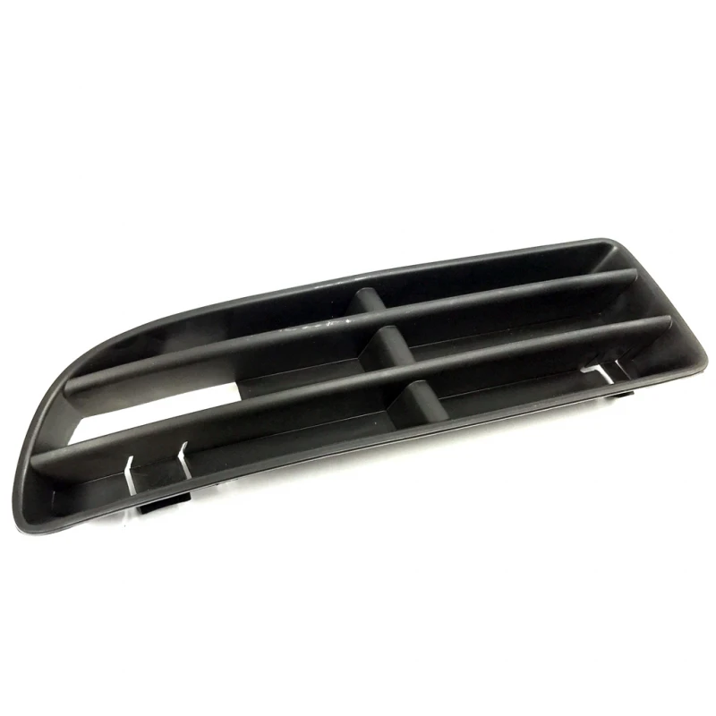 Rejilla Izquierda Sin Faro De Niebla Original Para Jetta A4 - Imagen 2