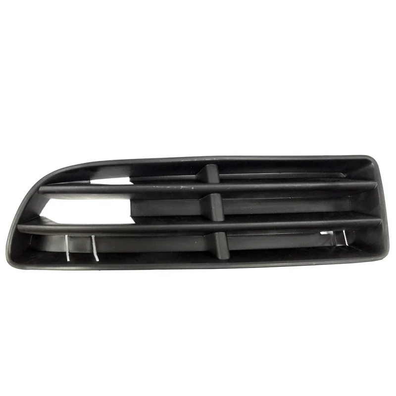 Rejilla Izquierda Sin Faro De Niebla Original Para Jetta A4