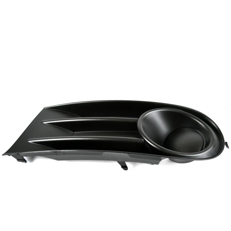 Rejilla Izquierda Sin Orificio De Faro De Niebla Original Para Gol - Imagen 2