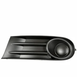 Rejilla Izquierda Sin Orificio De Faro De Niebla Original Para Gol