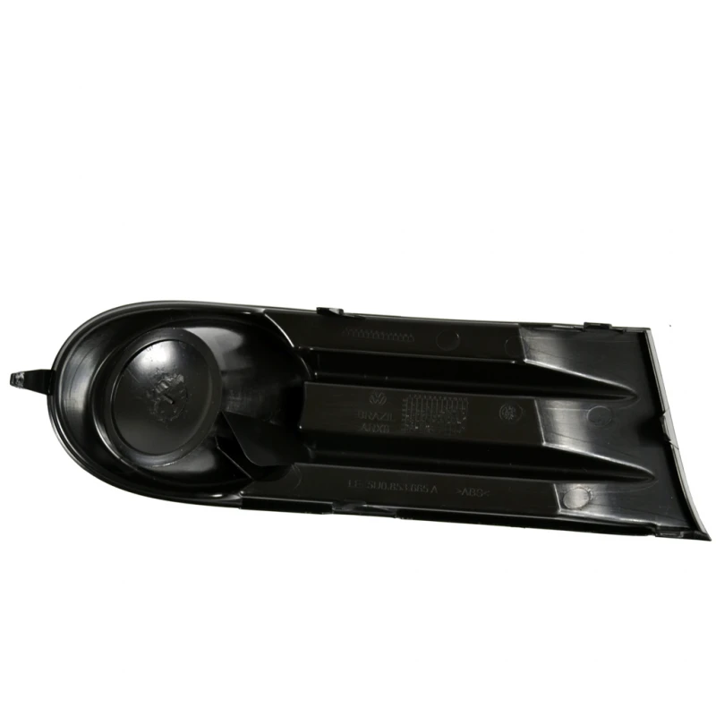 Rejilla Izquierda Sin Orificio De Faro De Niebla Original Para Gol - Imagen 4